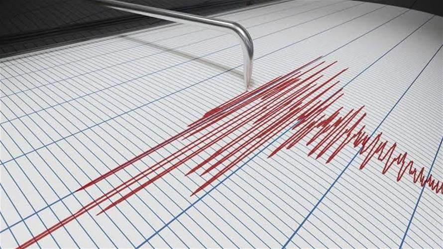 مركز: زلزال قوته 6 درجات يهز بنما