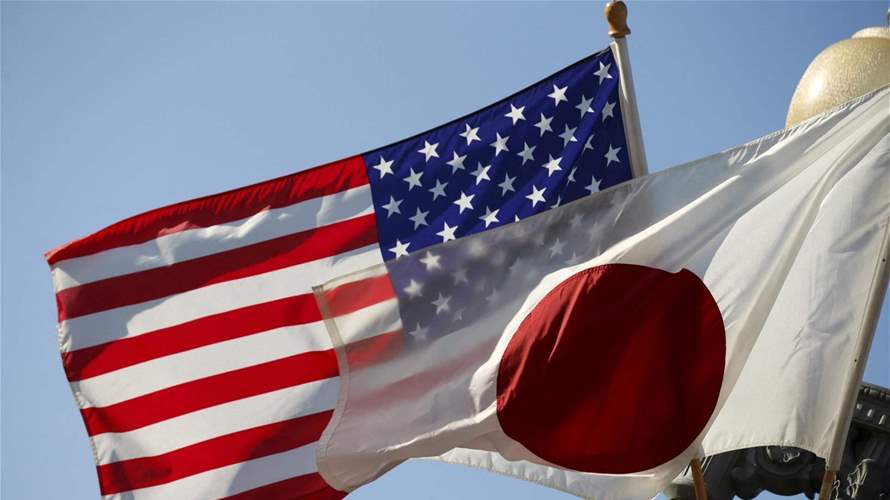 Japan, US review troops' off-duty rules after Okinawa killing