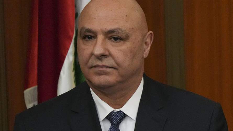 President Aoun: Lebanon chose negotiations over war to secure Israeli withdrawal and reconstruction