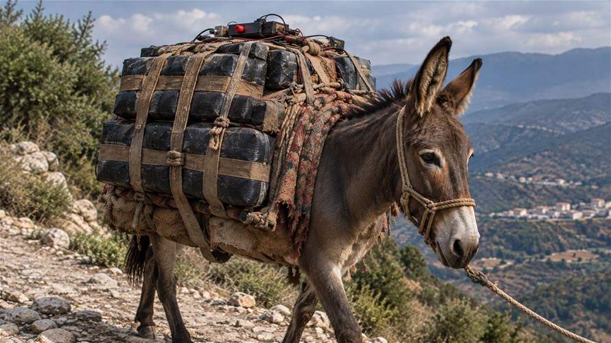Four explosive shipments seized in Lebanon this month: Were more shipments missed?