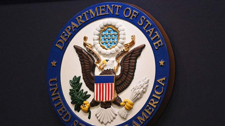 Lebanon’s ambassador to Washington discusses verification mechanism at State Department: Hiba Nasr
