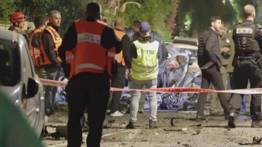 انفجار قنبلة عنقودية في الجليل يضع إسرائيل أمام تحدٍّ جديد