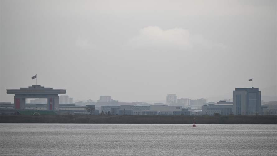 New bridge between China, North Korea opens: AFP