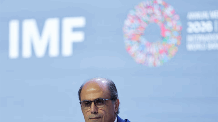 Prolonged war, renewed disruptions pose biggest risk to Middle East region, IMF says