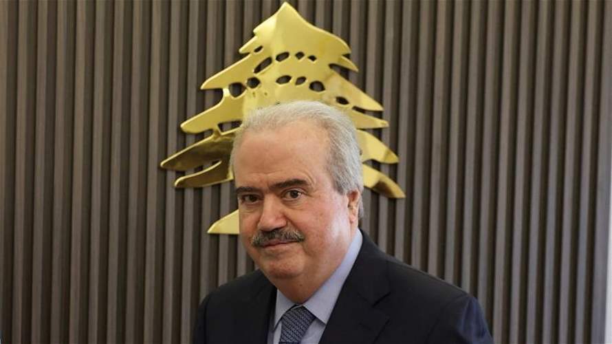 المكتب الاعلامي للوزيرجابر نفى ما قاله طلال الديهي عن شراء شقيق الوزير أرضا في وادي بعنقوين : خبر كاذب من أساسه وليثبت إدعاءاته