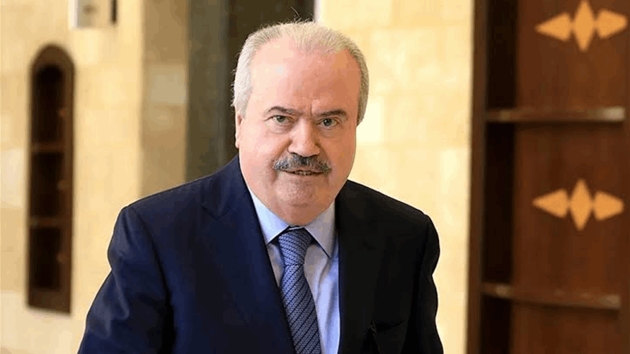 رد من المكتب الإعلامي لوزير المالية على رد رئيس حركة الارض...