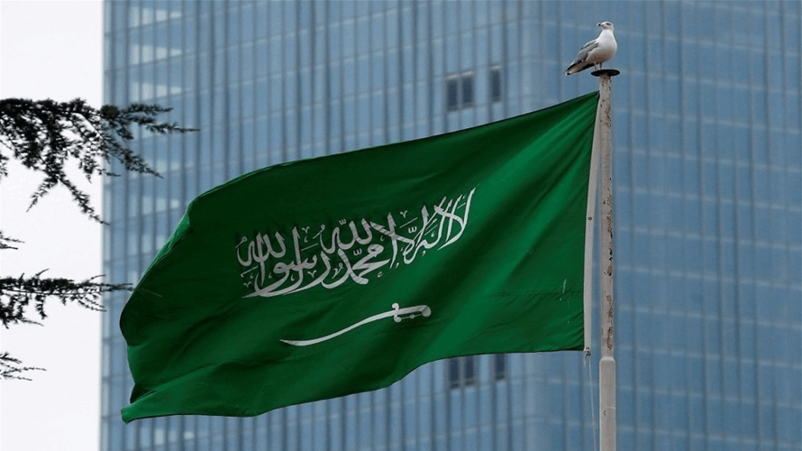 Saudi coalition says regional actors helped Houthis get 'advanced technologies'