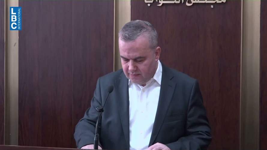 حزب الله هدد الحكومة...المتفجرات للمقاومة وروبيو تحرك