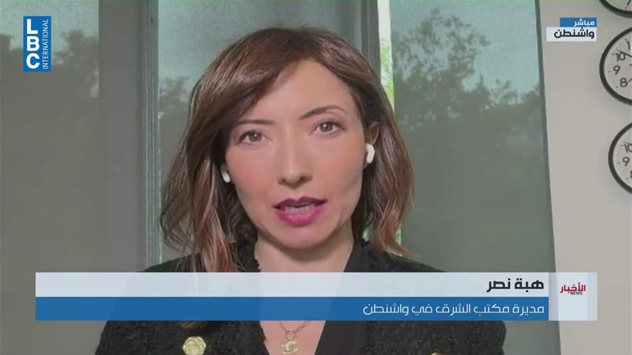 المعطيات المتوافرة عن الاتصال بين عون وروبيو وما الذي تطلبه واشنطن من الجانب اللبناني؟