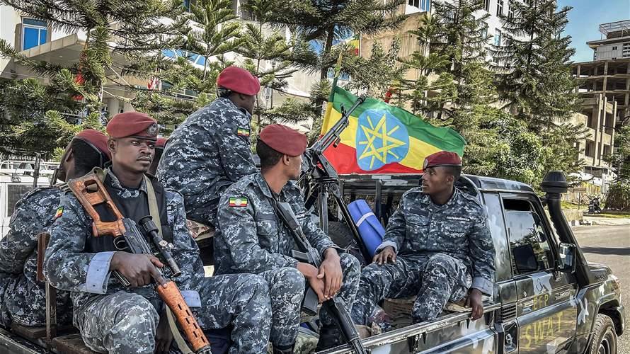 Ethiopian govt says to establish interim Tigray administration