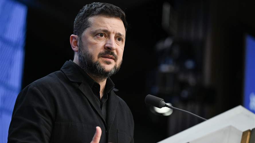 Zelensky asks EU leaders for extra 70 bn euros in support next year