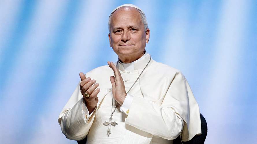Pope Leo to leave hospital on Saturday after lung cancer surgery