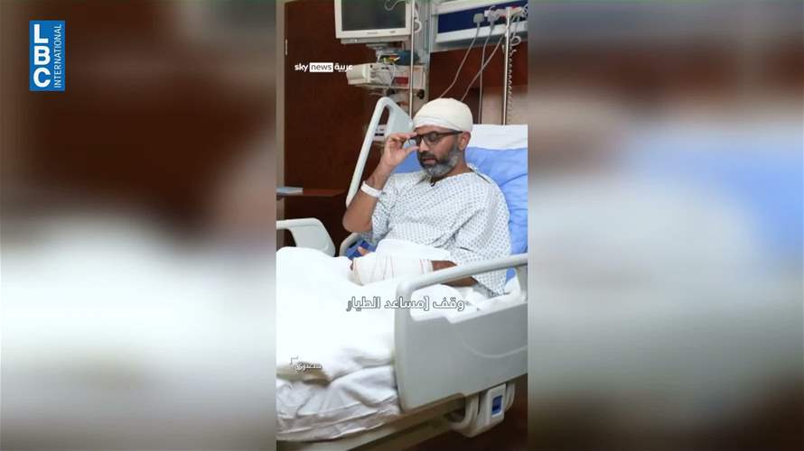 قائد طائرة "فلاي دبي" يروي تفاصيل ما جرى داخل قمرة القيادة...
