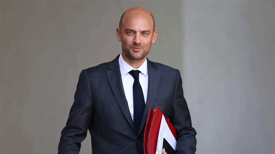 French Foreign and Defense Ministers arrive in Lebanon for talks on security, reforms