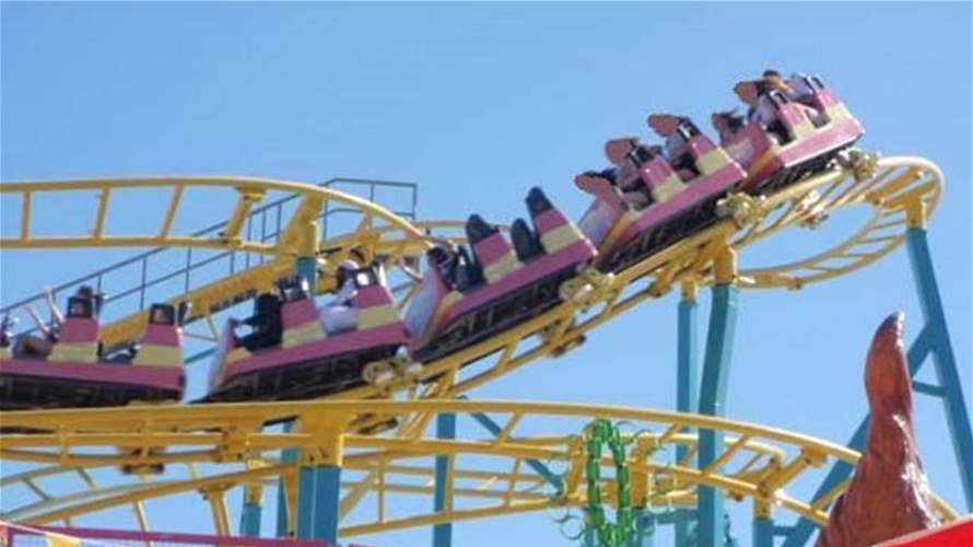 بيان توضيحي لشركة "فانتزي وورلد": أحد التلاميذ قفز من لعبة الدودة وعلى مرأى من الجميع 
