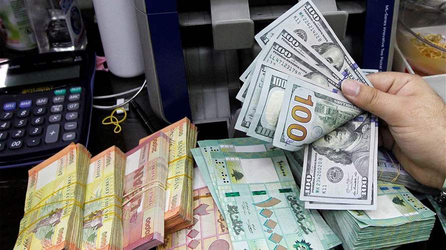 Lebanese banks dispute $600 million tax claim over Eurobond gains