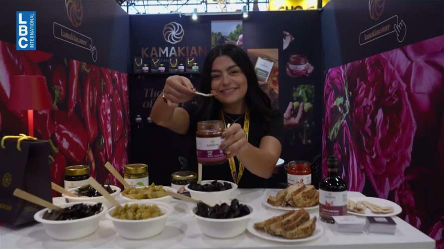 من باريس… لبنان يفتح آفاقاً جديدة لصادراته الغذائية