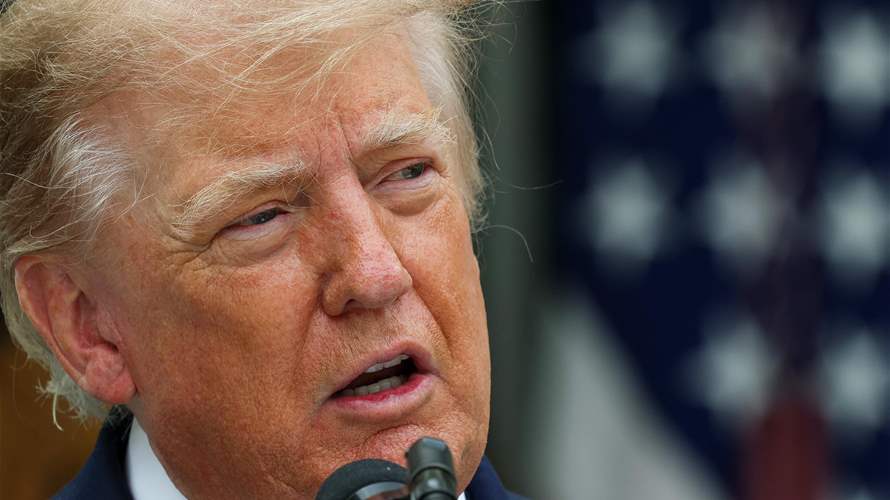 Trump endorses Netanyahu in Israel's upcoming election