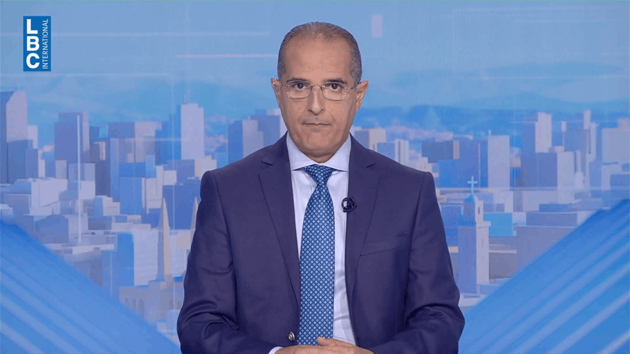 مقدمة النشرة المسائية 18-10-2026