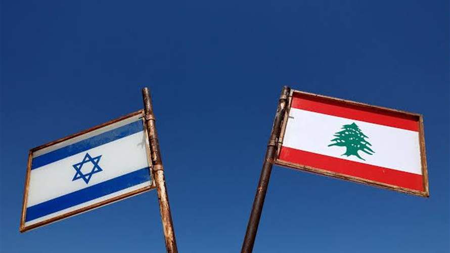 مصادر رسمية للـ lbci: انعقاد مناقشات تقنية بين الجانبين العسكريين اللبناني والإسرائيلي في مقر قيادة المنطقة الوسطى للجيش الأميركي