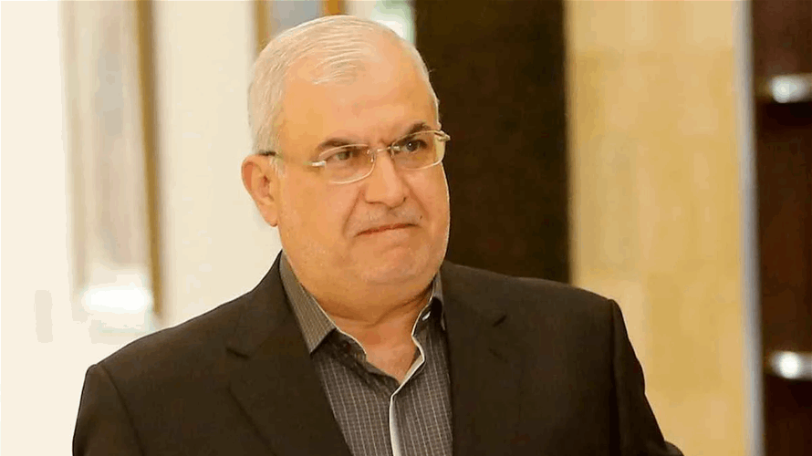 رعد: محاولات شيطنة المقاومة والإساءة إليها جرم وطني وأخلاقي