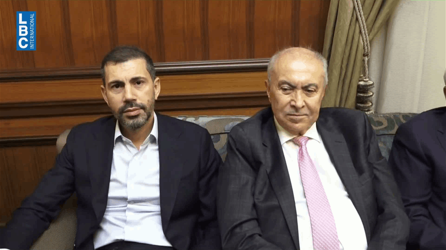 تنديد سنيّ بقرار المجلس الدستوريّ المتعلق بقانون العفو العام