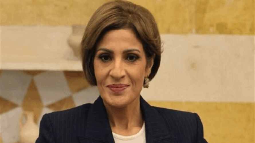 وزيرة البيئة توقع غدا مذكرات تفاهم مع بلديات عكارية لتجهيز مراكز مخصّصة لاستلام وفرز المواد القابلة لإعادة التدوير