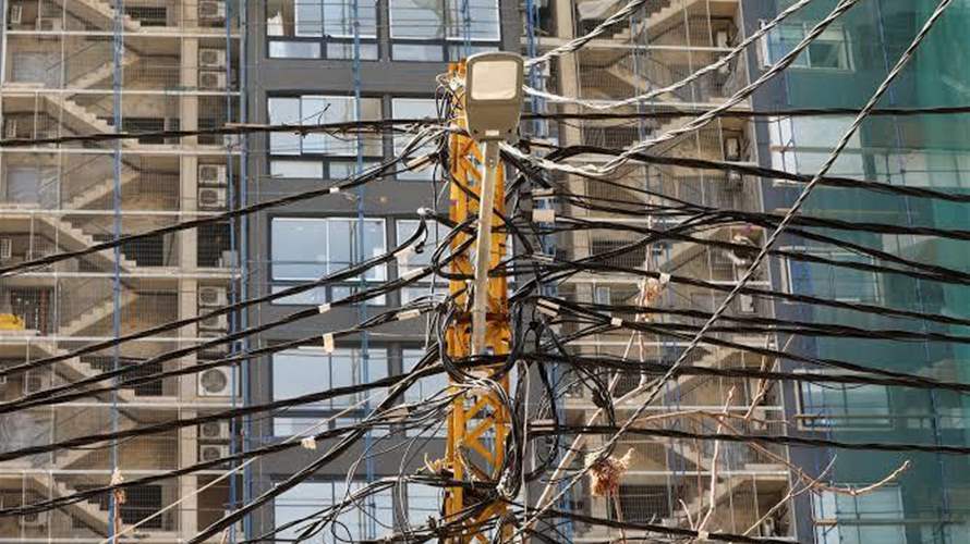 Qatari electricity lifeline for Lebanon includes two power plants, LNG supply deal: Reuters