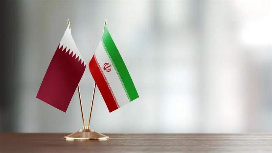 وزير الطاقة القطري يبحث مع وزير النفط الإيراني بالوكالة التعاون في مجال الطاقة