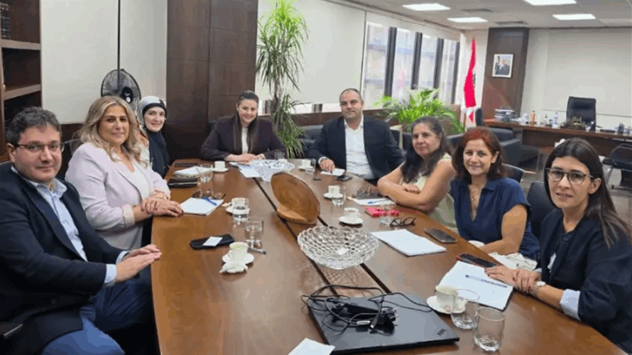 اجتماع مشترك بين وزارتي الصحة والشؤون عرض شؤون المعوقين