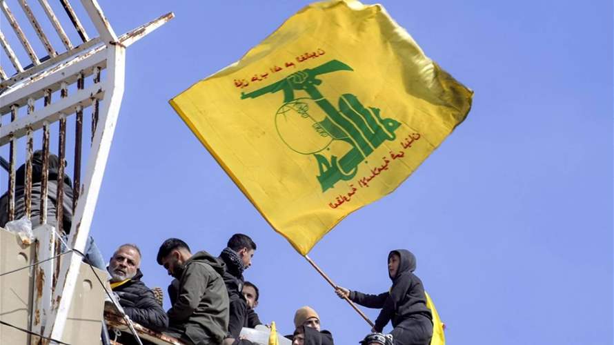  الدولة تستنفر في ملاحقة أحداث ضالع فيها حزب الله