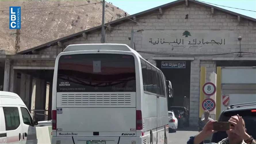 عودة السوريين من لبنان... من عبور الحدود إلى تحدّي الاستقرار والإعمار