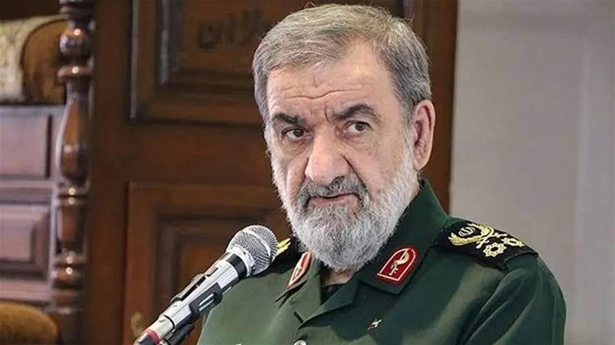 Iran security chief rejects moving enriched uranium out of country