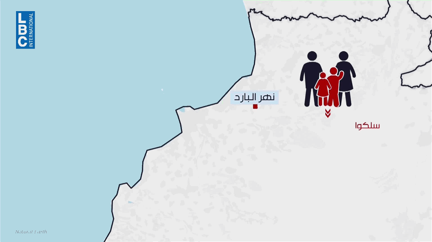 زورقان يغرقان في اليونان والفاجعة تصل إلى لبنان