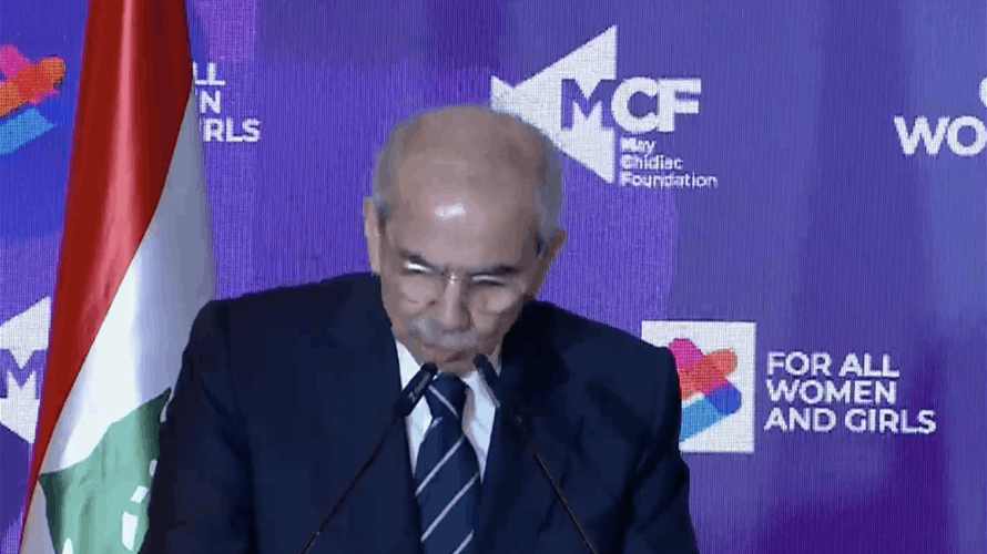 الرئيس نواف سلام: حقوق النساء معيار أساسيّ لبناء الدولة لذلك نحتاج إلى اقتصاد يحمي المرأة