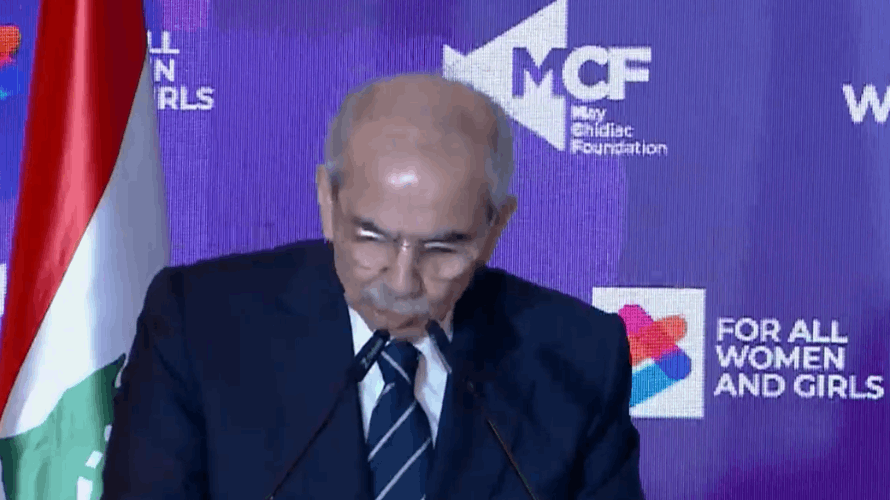 PM Salam: Women's rights key to building a strong state and reviving the economy