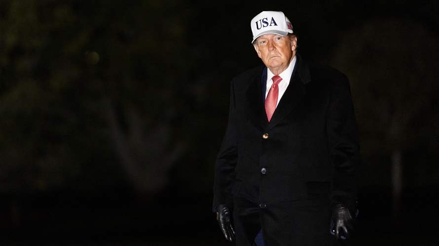 Trump says Stephen Hubbard on way home, no 'swap' with Russia necessary