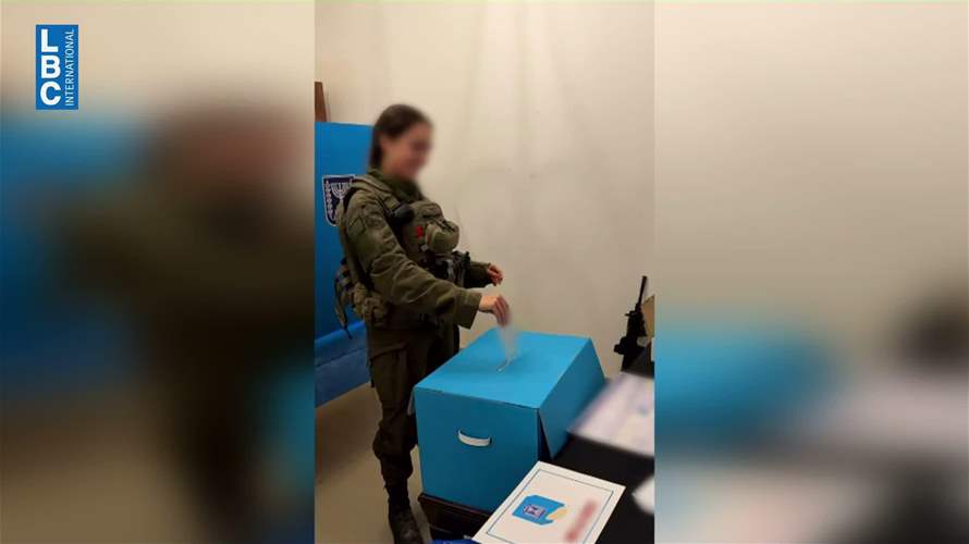إسرائيل تلوّح بضرب إيران قبل الانتخابات وسط رفض عسكري وتصاعد التوتر على جبهة لبنان