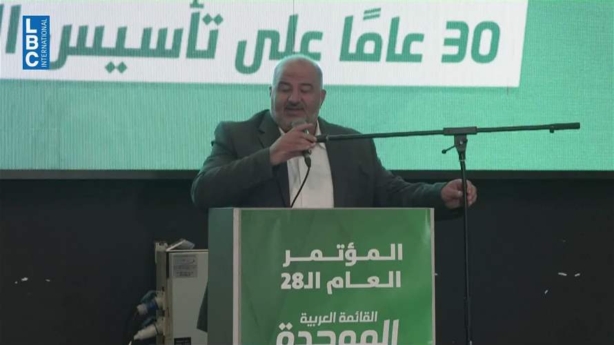 الانتخابات الإسرائيلية: نتنياهو يسعى لحكومة وحدة والمعركة تحتدم على دور الأحزاب العربية في الكنيست المقبل