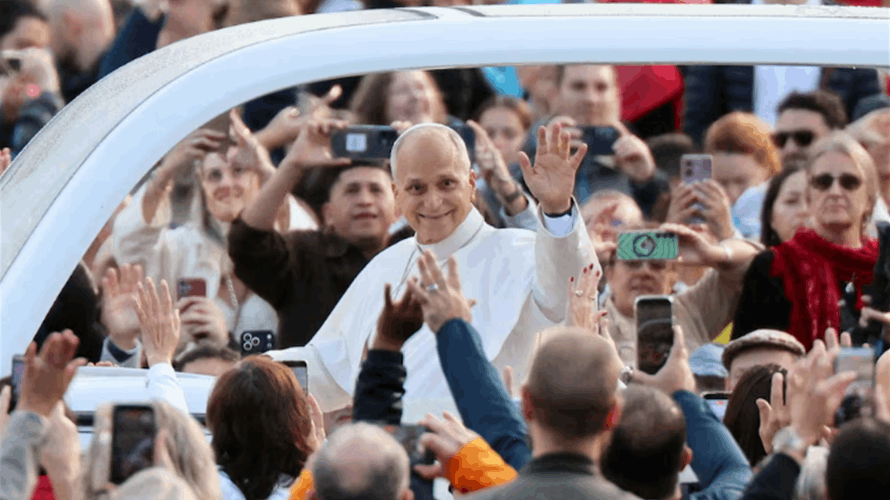 Pope Leo will not need further cancer treatment, doctors say