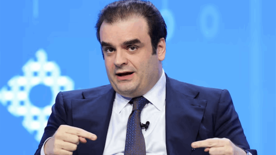 Greece says it is implementing sanctions linked to Iran