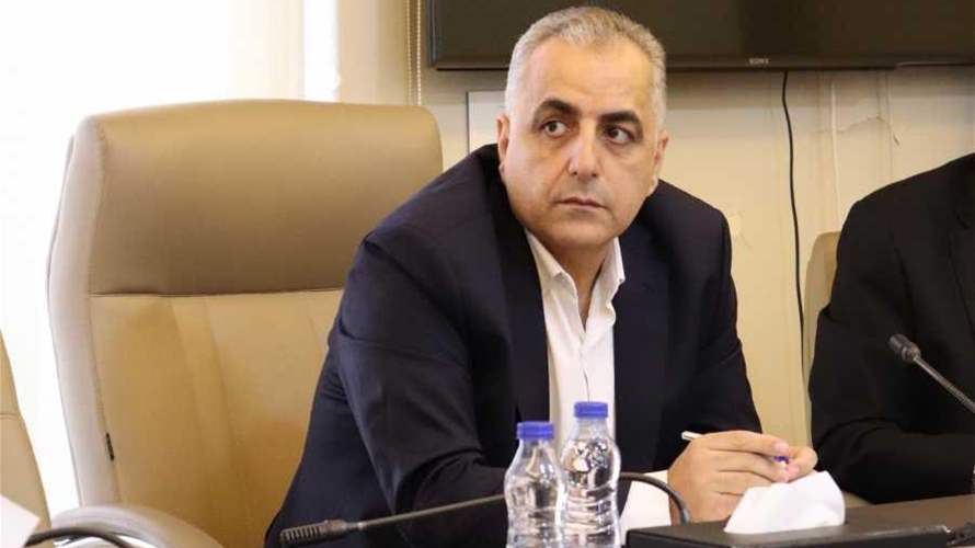 كركي: الضمان يسدّد 564 مليار ل.ل. للمستشفيات والأطبّاء لمعالجة 7855 مريض مضمون