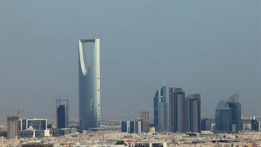 Saudi says downed drones in Riyadh, Medina areas