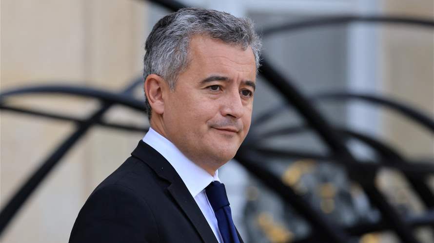 French justice minister says 217 people jailed over riots