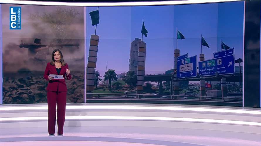 مفاوضات اميركا ايران "تتجه نحو الحسم"