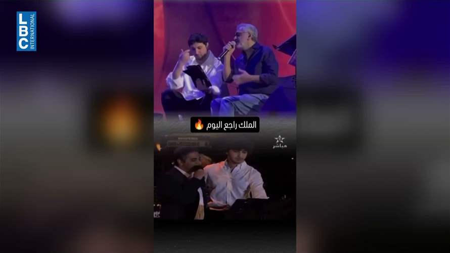 الغايب يعود... والموعد في الرياض