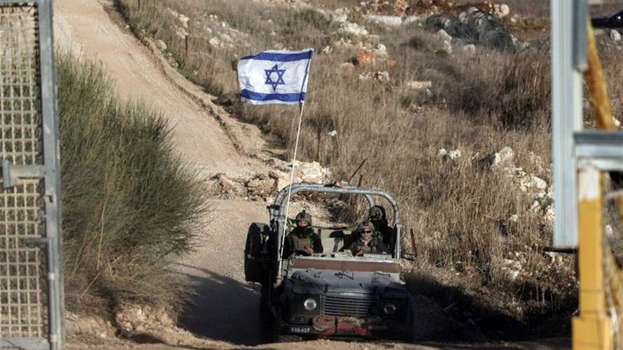 Israeli military: Two suspected attackers killed after shooting attack near Judea junction