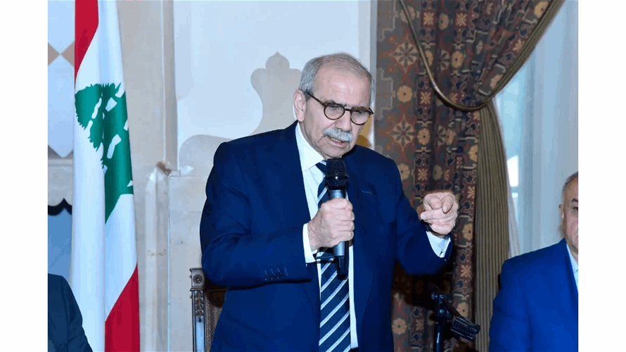 PM Salam says Lebanon's transport crisis is a state responsibility