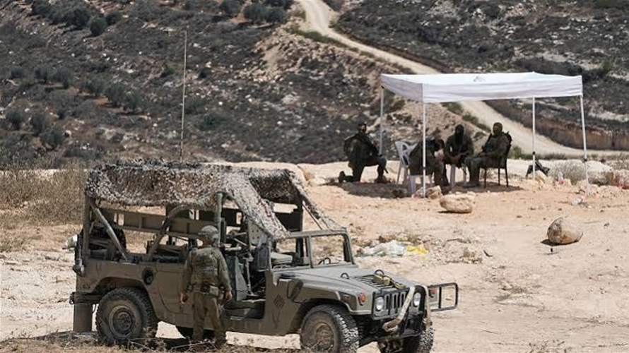 وزير إسرائيلي يميني متطرف يأمر بهدم مبان فلسطينية قرب موقع الهجوم في الضفة الغربية