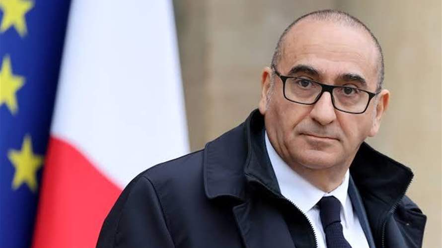 France to deploy 70,000 security forces for protests: Minister